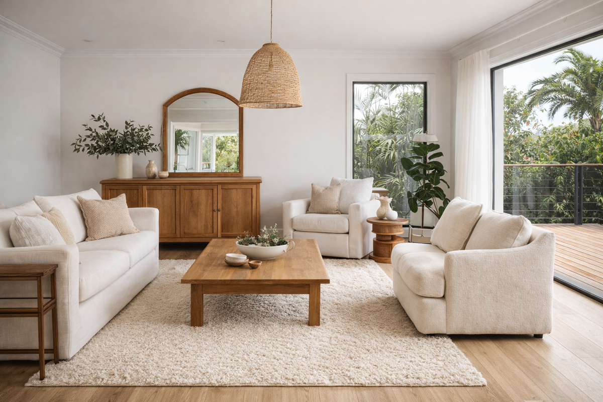 How to choose furniture thats lasts