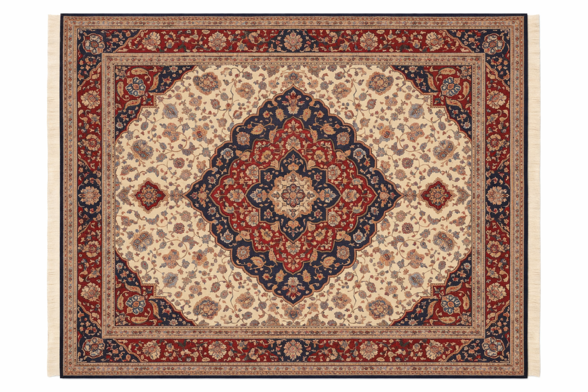 Persian Rugs