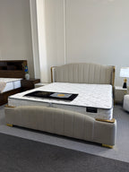 Luxury Bed