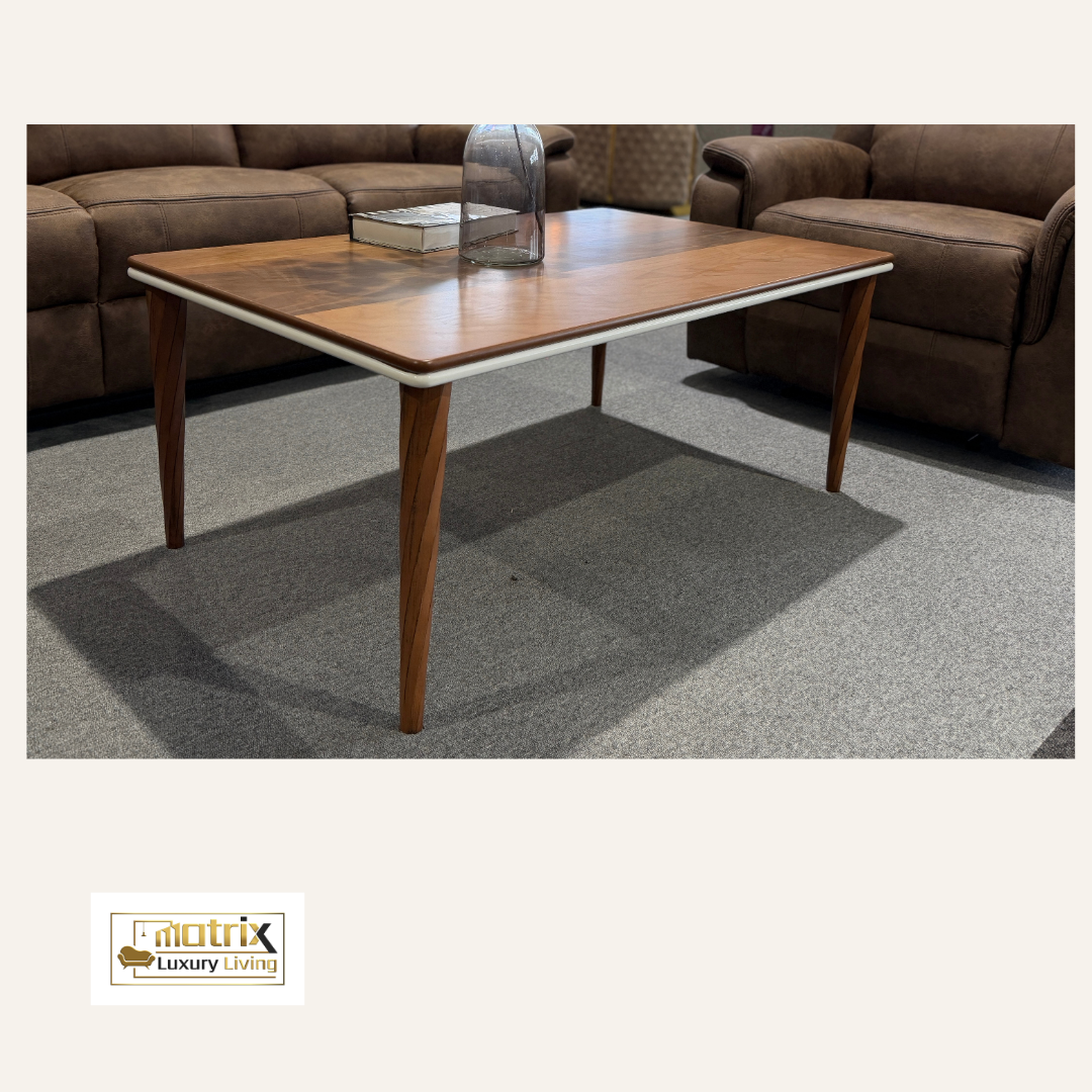 Asper Coffee Table