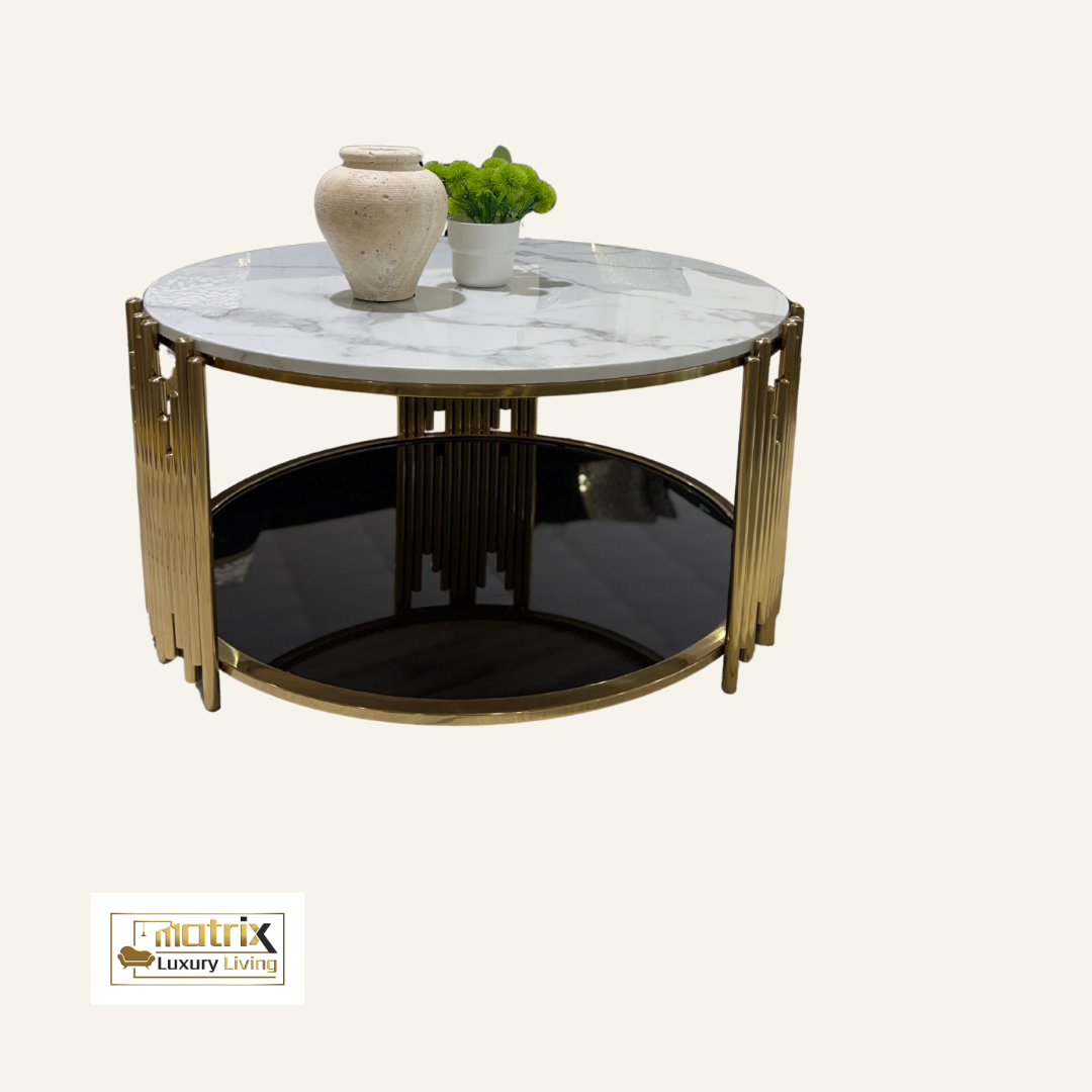 C111 Coffee Table