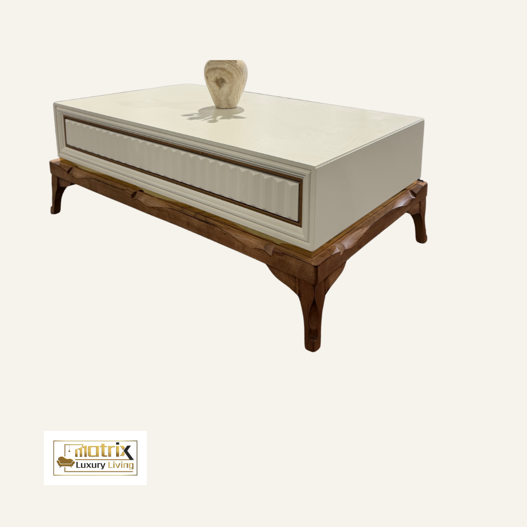 Lotus Coffee Table