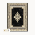 Jinus Acrylic Rug