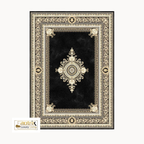 Jinus Acrylic Rug
