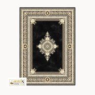 Jinus Acrylic Rug