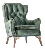 Lotus Sofa Set