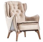 Lotus Sofa Set