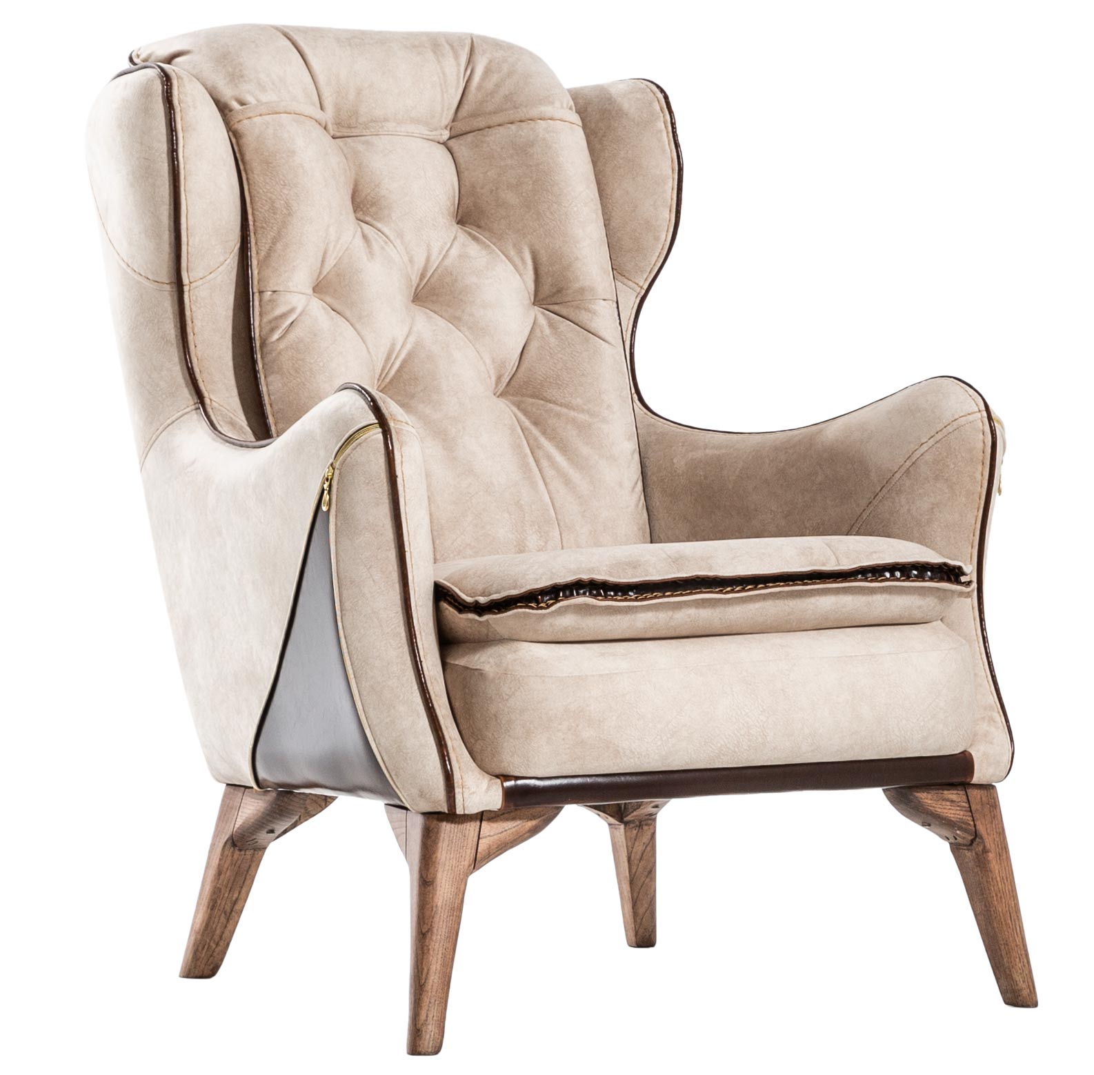 Lotus Sofa Set
