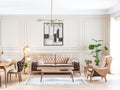 Lotus Sofa Set