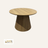 Wooden Coffee Table