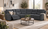 Lumara Electric Recliner Corner Sofa