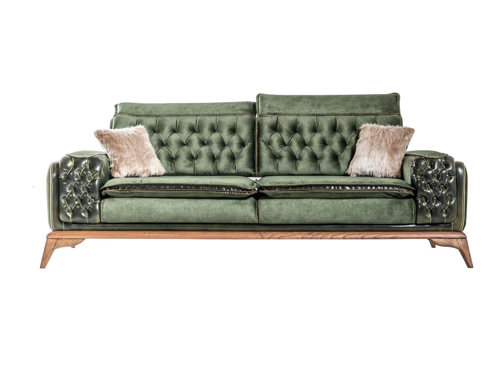 Lotus Sofa Set