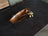 Magnate Dinig Table Grey Stone Ceramic