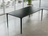Magnate Dining Table Grey Stone Ceramic