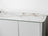 Messina Sideboard Milan White Marble
