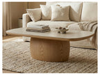 Byron Coffee Table Taj Mahal / Natural