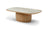 Byron Coffee Table Taj Mahal / Natural