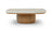 Byron Coffee Table Taj Mahal / Natural