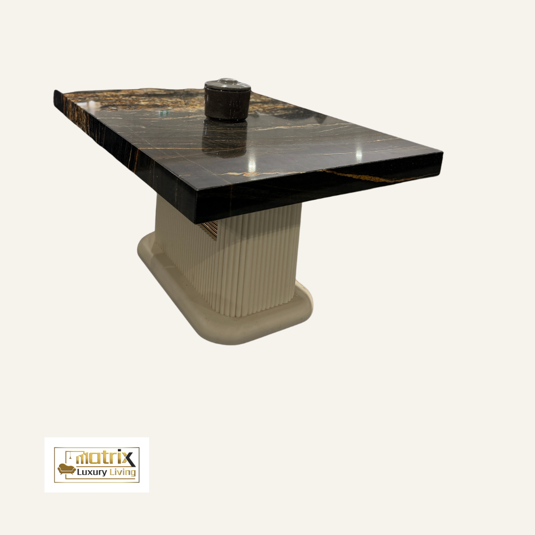 Top Marble Coffee Table