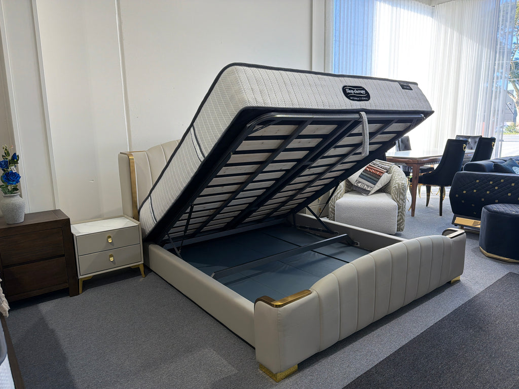 Luxury Bed