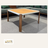 Square Wooden Coffee table