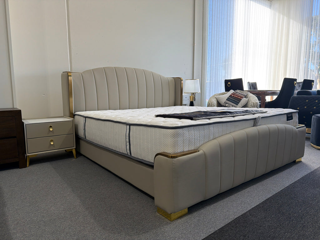 Luxury Bed