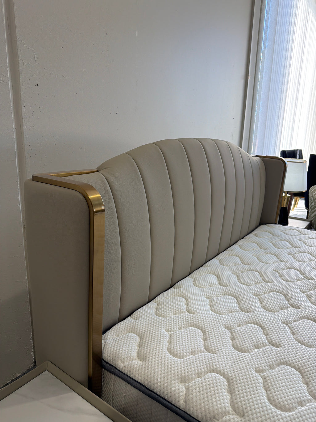 Luxury Bed