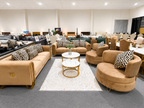 Milano Sofa Set