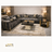 Almira Corner Sofa