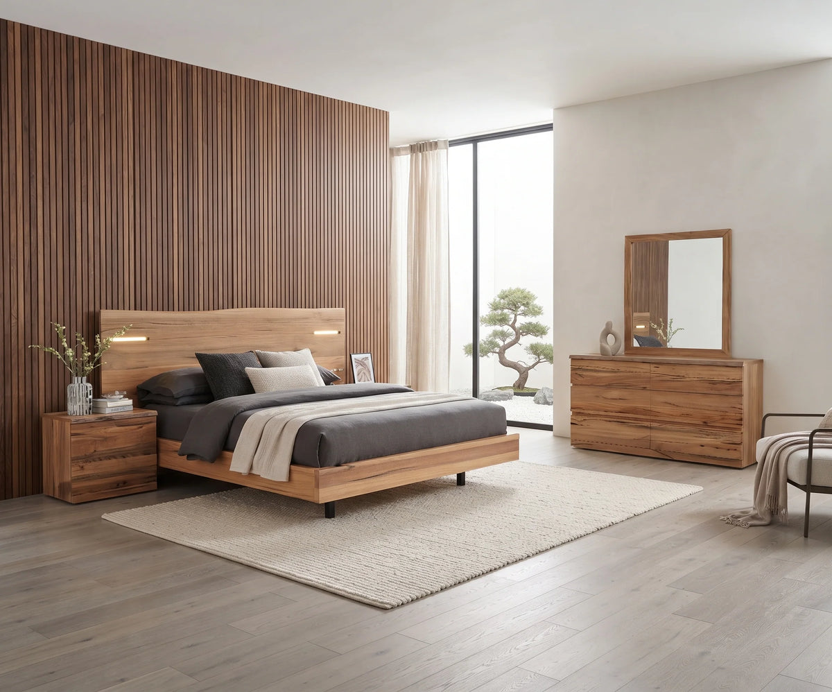 Akubra Bed