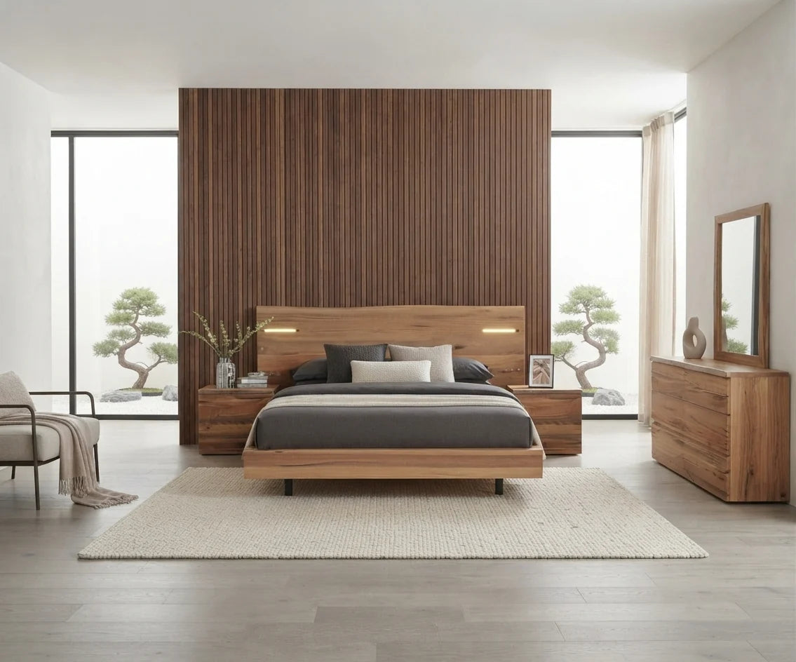 Akubra Bed