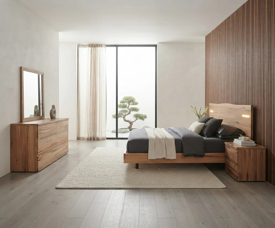 Akubra Bed