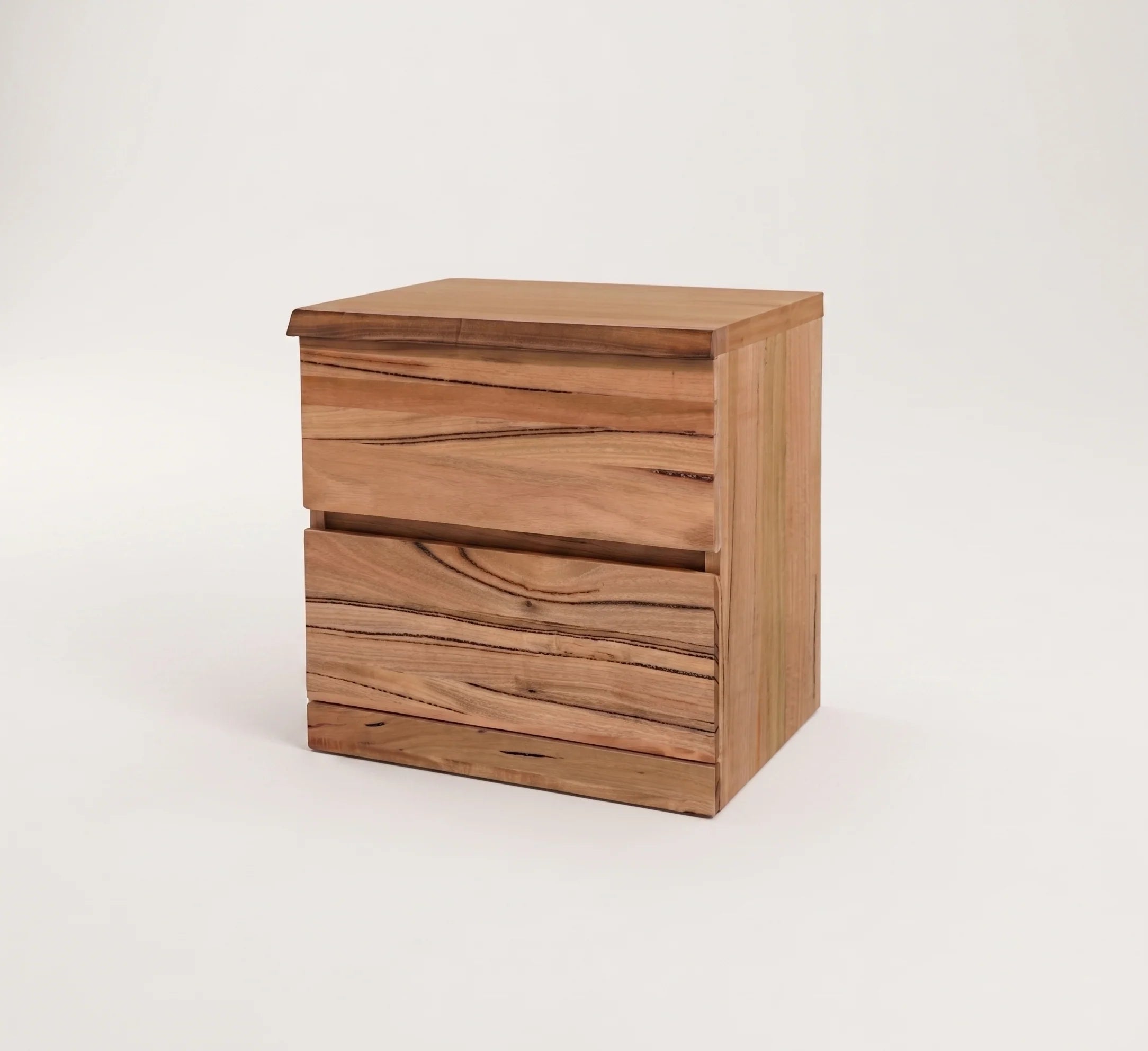 Akubra Bedside Table