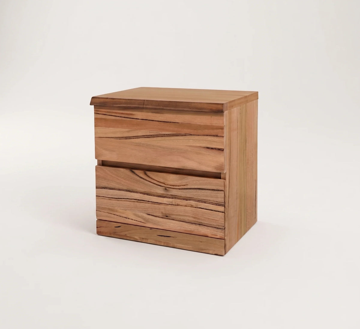 Akubra Bedside Table