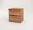 Akubra Bedside Table