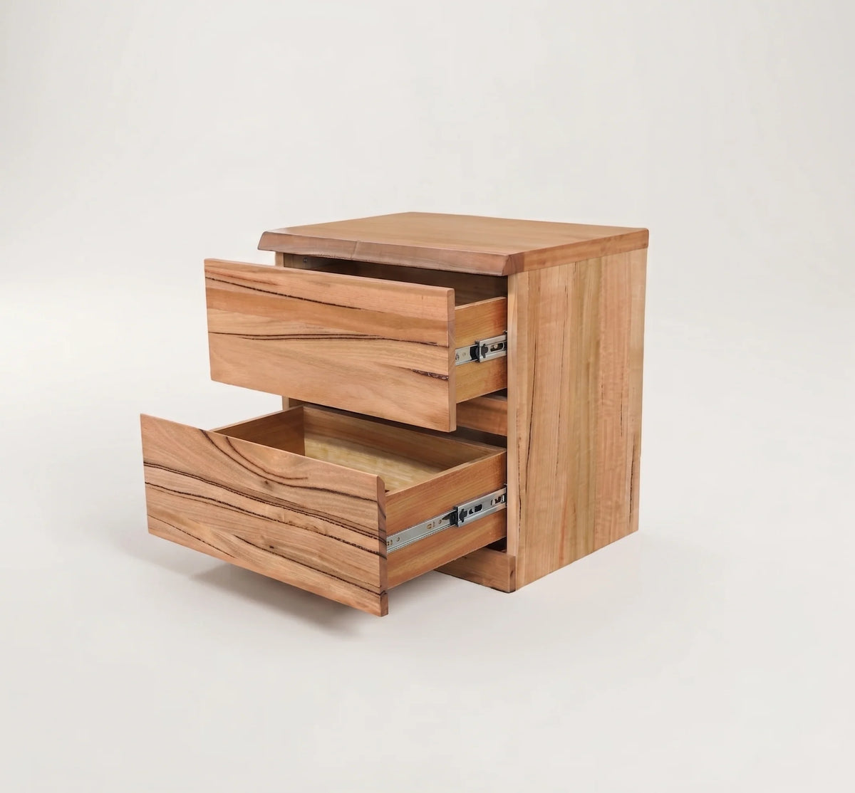Akubra Bedside Table