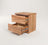 Akubra Bedside Table