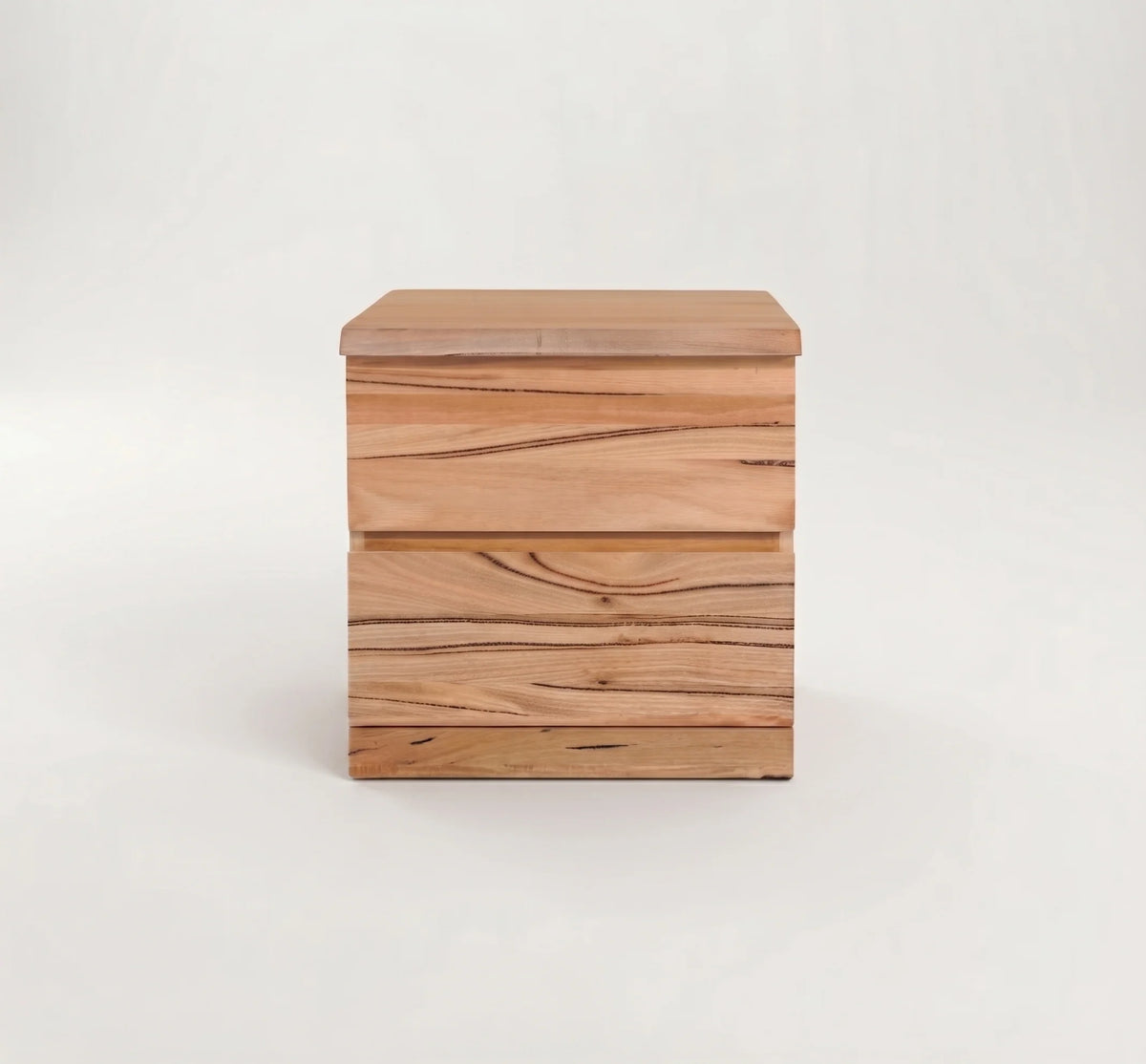 Akubra Bedside Table