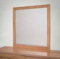 Akubra Dresser with Mirror