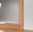 Akubra Dresser with Mirror