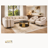 Almira Sofa