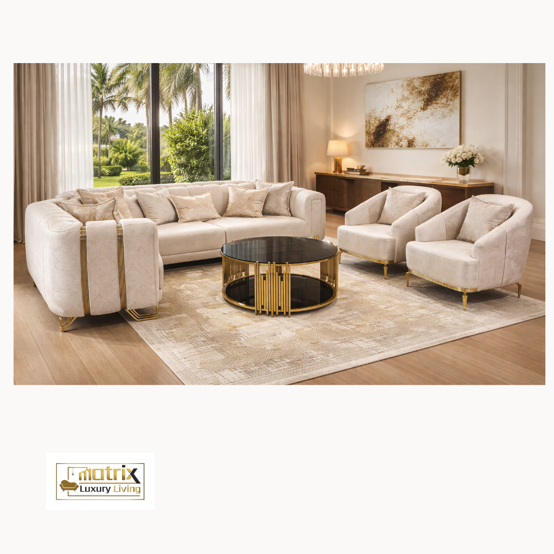 Almira Sofa