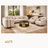 Almira Sofa