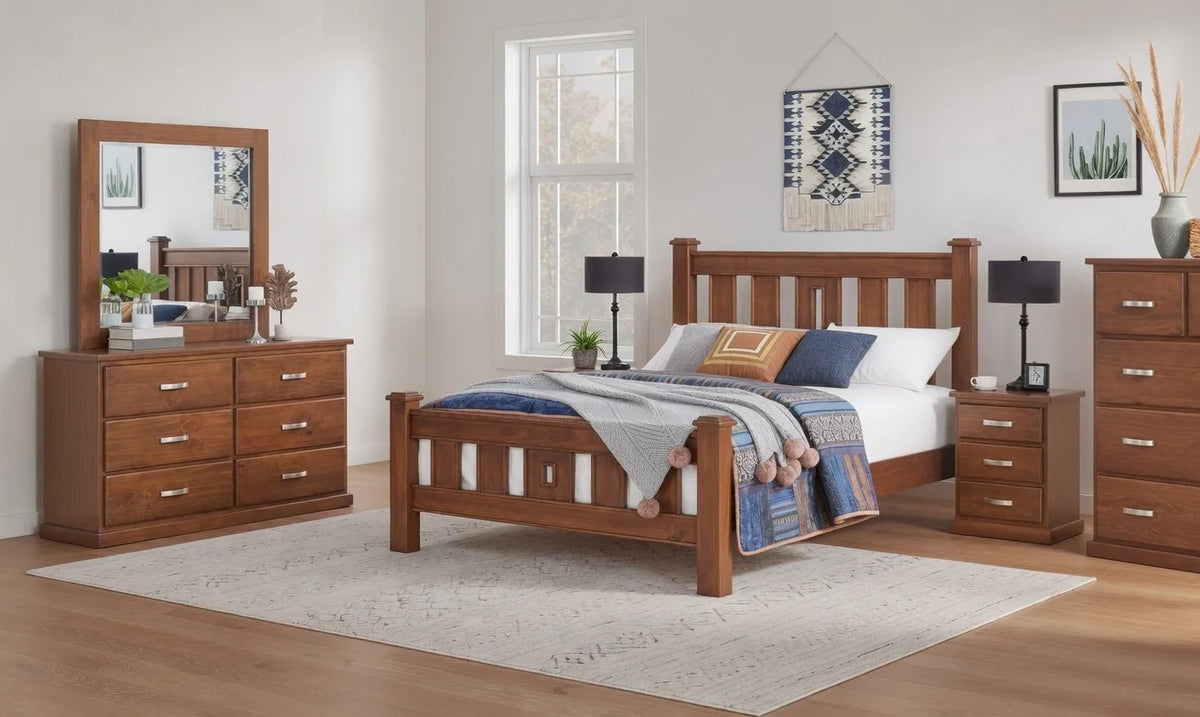 Arizona Bed