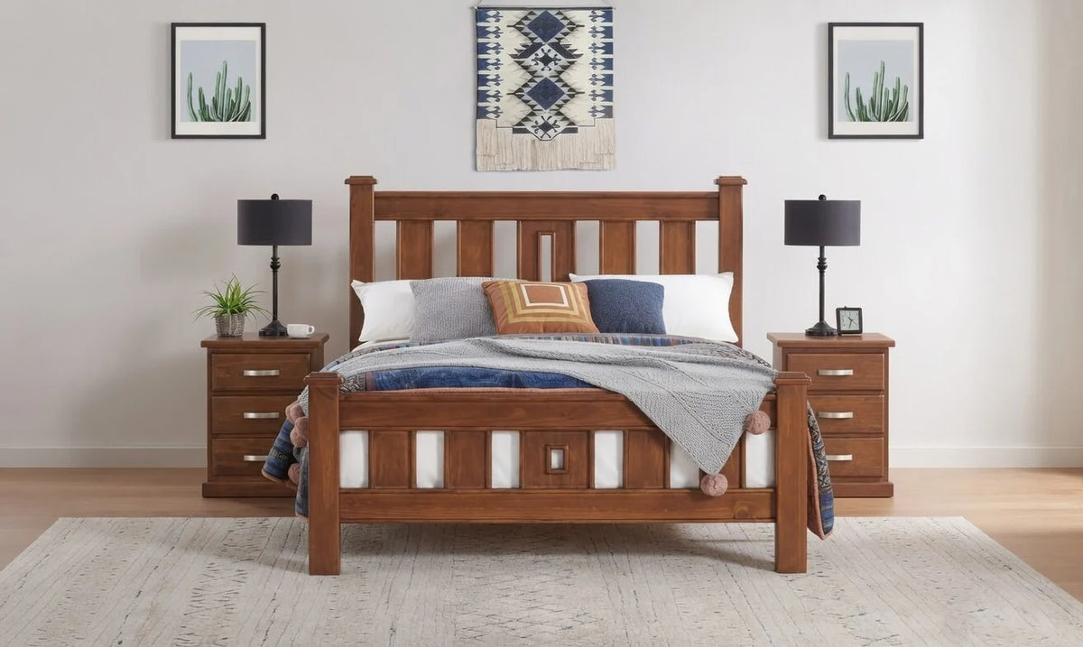 Arizona Bed