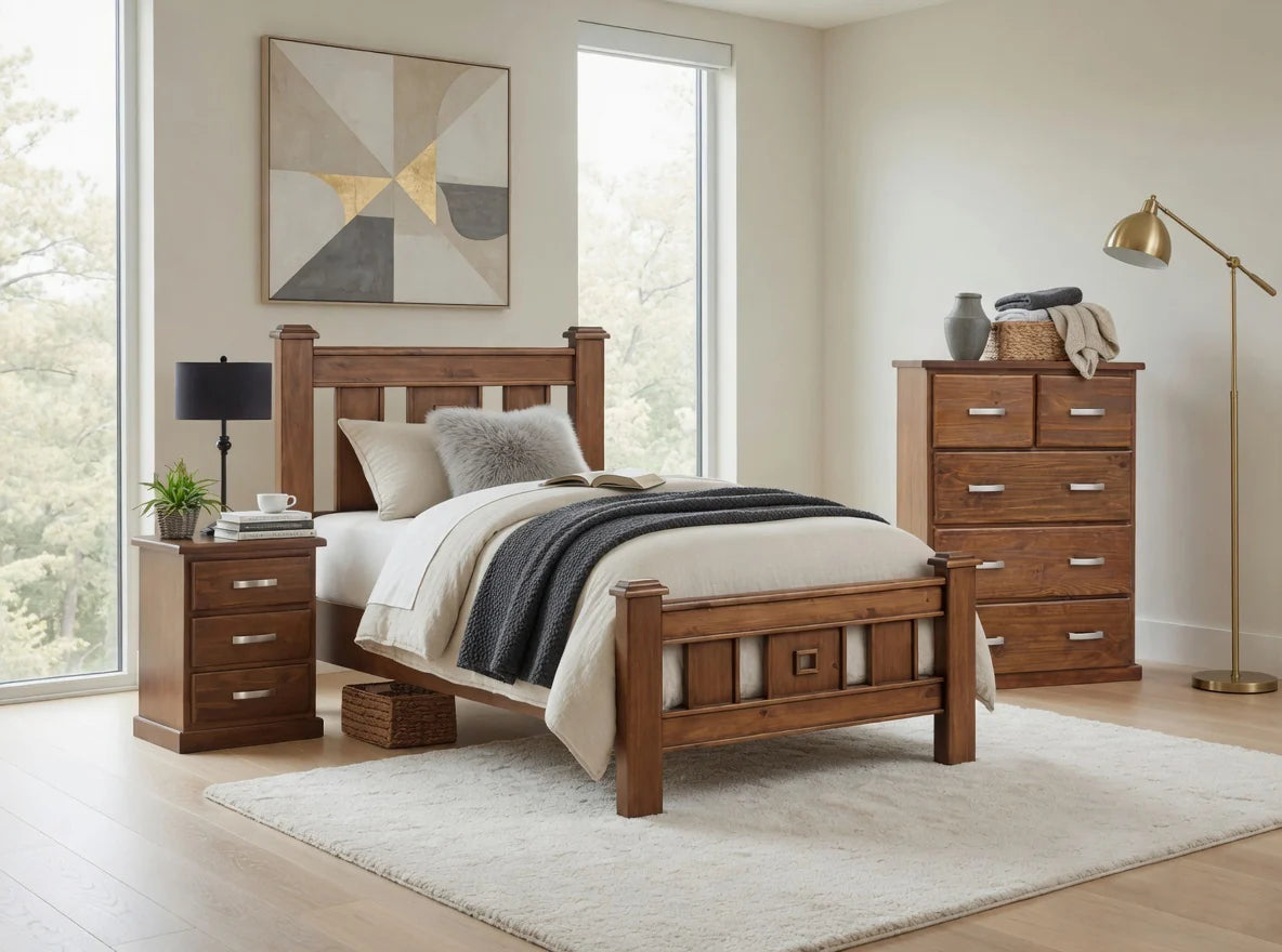 Arizona Bed