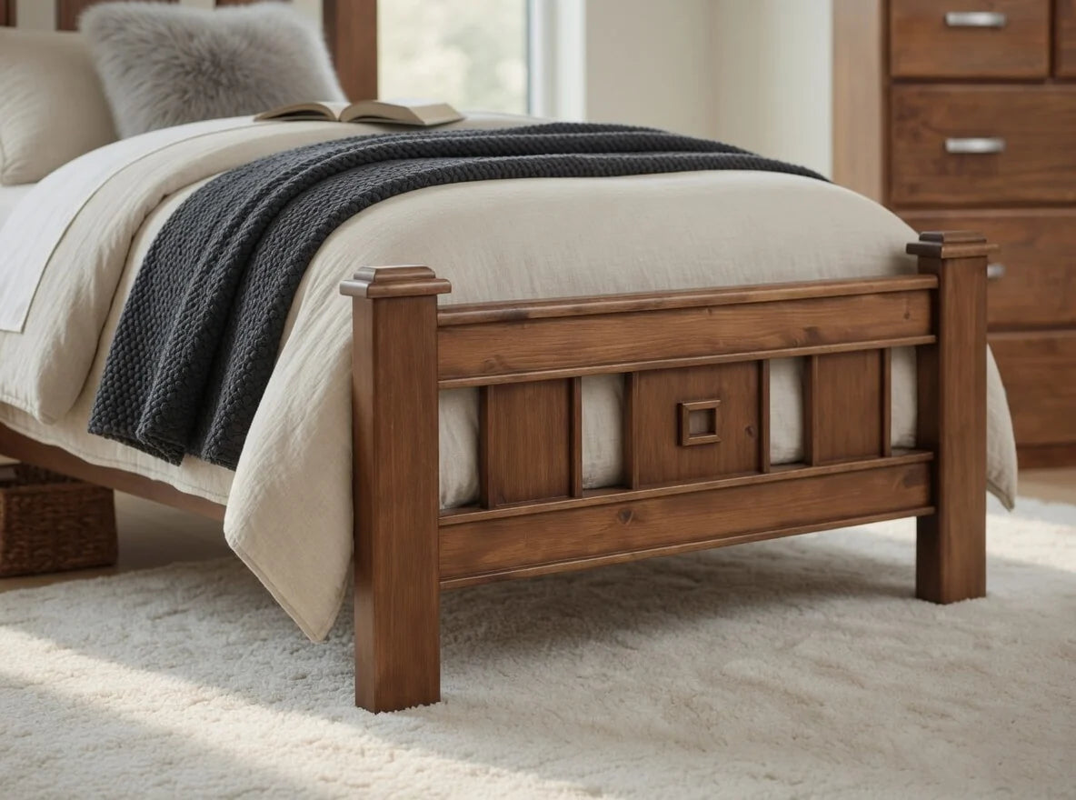 Arizona Bed