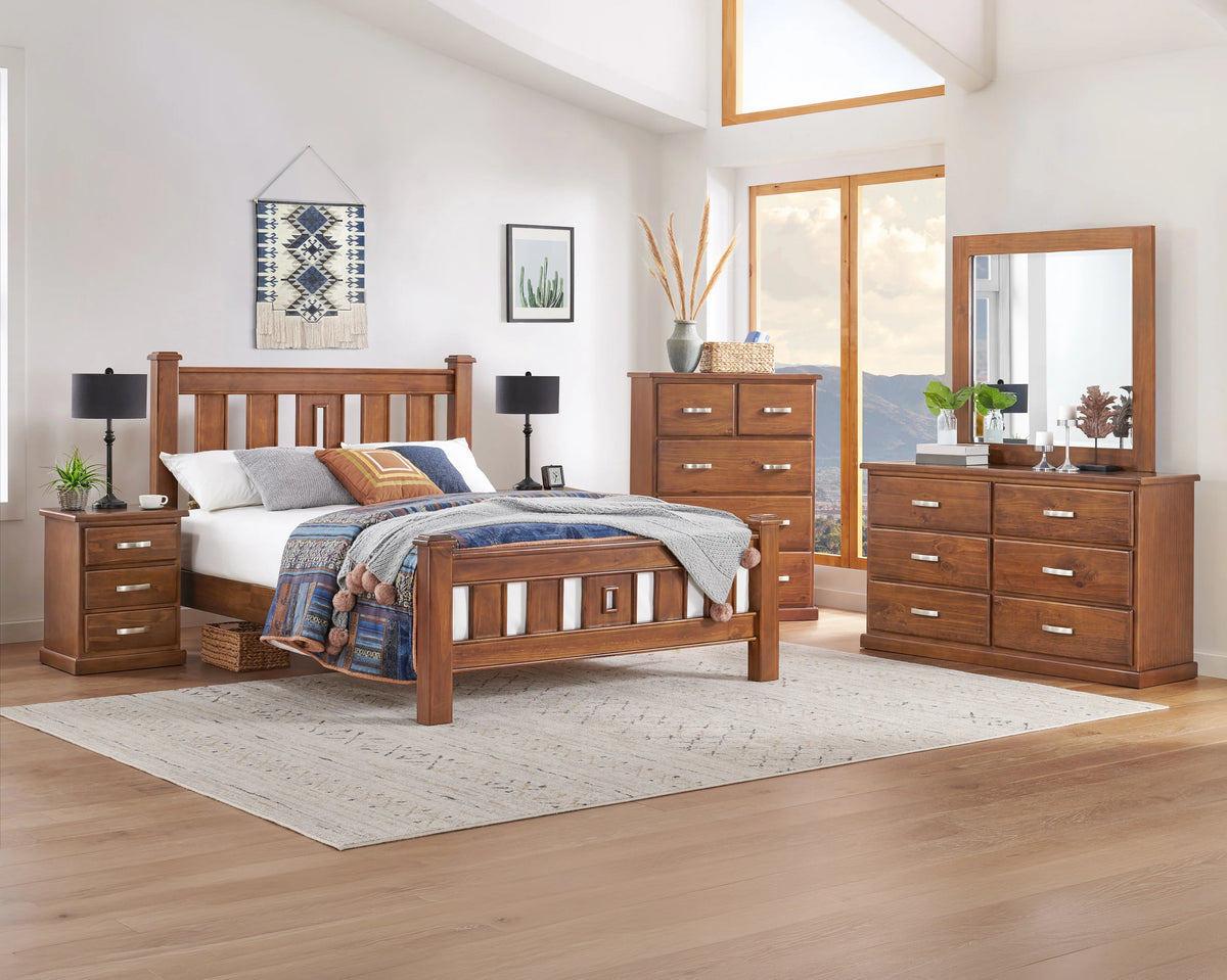 Arizona Bed