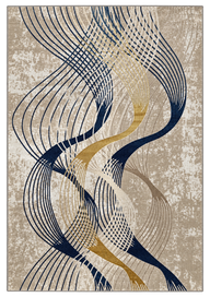 Matrix Rugs 12673