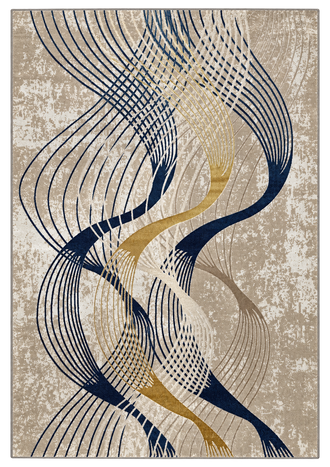 Matrix Rugs 12673